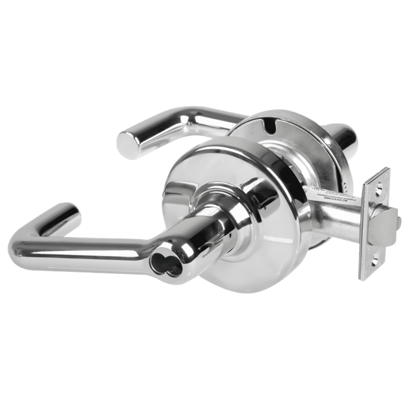 625 - Bright Chrome